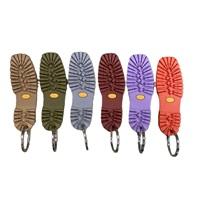 【新色追加】CH Vibram キーホルダー