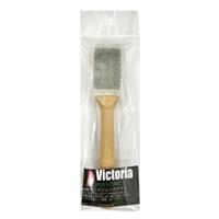 【SALE】VICTORIA-BRUSH ダンスシューズブラシ 9/SR