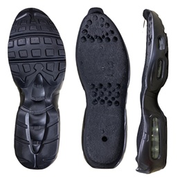 エアカップソール