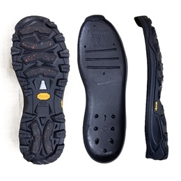 CH Vibram 026AGAT(S1374)  "GHIACCIO"