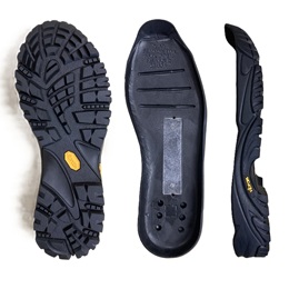 CH Vibram 564K "SKELETON TREK"