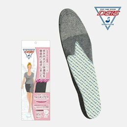 61644 ソルボ ウォーキング エアー 婦人