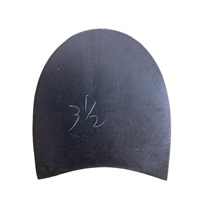 ダイナイトヒール アイアン