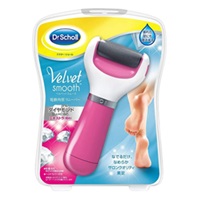 Dr.Scholl　VS電動角質リムーバー