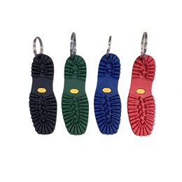 CH Vibram キーホルダー