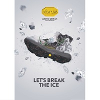 CH Vibram 007AGAT(S1244)