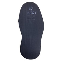 CH Vibram 810C "RIPPLE"
