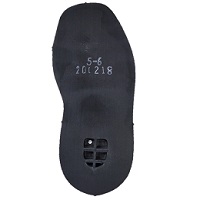 【新色追加】CH Vibram 528K / Q330