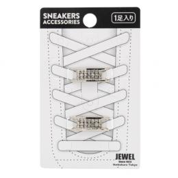 jewel スニーカーアクセサリー