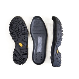 CH Vibram 564K "SKELETON TREK"