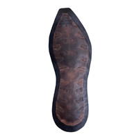 CH Vibram LB042 "ZEGALITE"LITEBASE