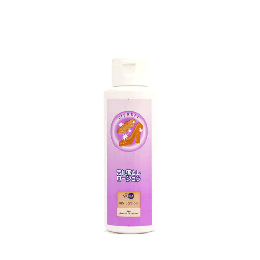 汚れ落としローション　120ml