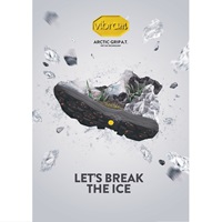 CH Vibram 006AGAT(S1219)セット