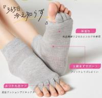 めぐっぱ 足指オープナー