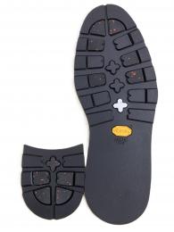 CH Vibram 006AGAT(S1219)セット